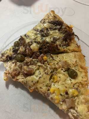 Jolys Hamburger & Pizzaria