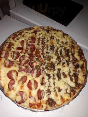 Jolys Hamburger & Pizzaria