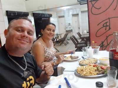 Jolys Hamburger & Pizzaria