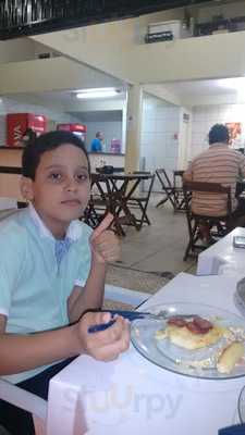 Jolys Hamburger & Pizzaria