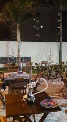 Sultanas Restaurant : Comida Do Mundo