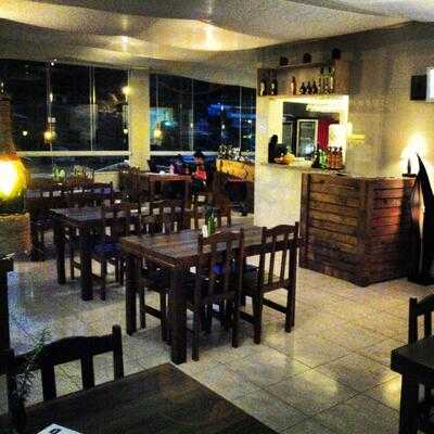 Cantina Itália Restaurante & Bar