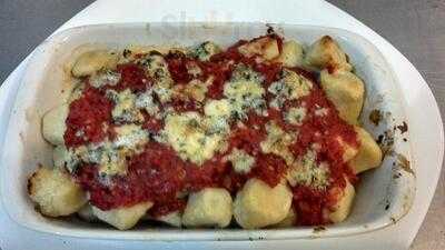 Cantina Itália Restaurante & Bar