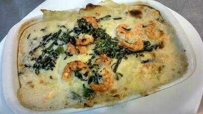 Cantina Itália Restaurante & Bar