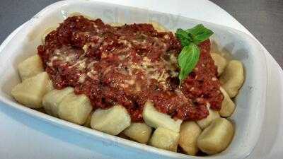 Cantina Itália Restaurante & Bar