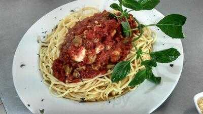 Cantina Itália Restaurante & Bar