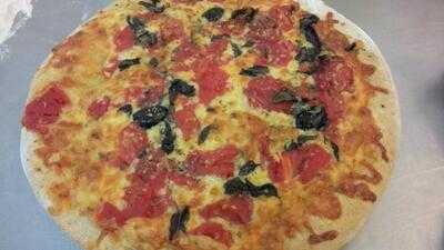 Cantina Itália Restaurante & Bar