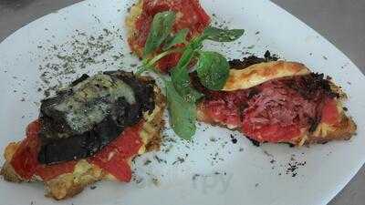 Cantina Itália Restaurante & Bar