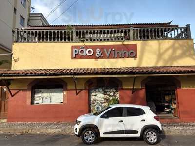Pao E Vinho Ii