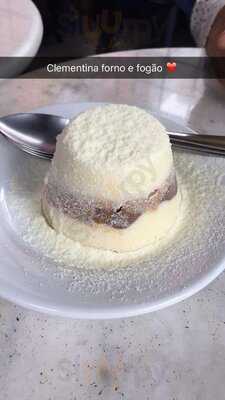 Clementina Forno & Fogão
