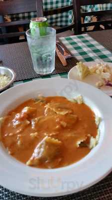 Santa Pasta Restaurante