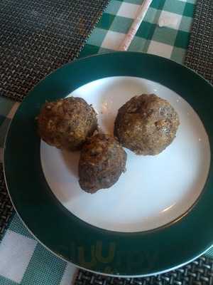 Santa Pasta Restaurante