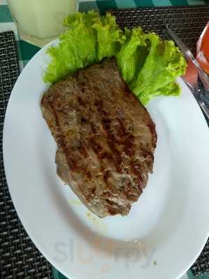 Santa Pasta Restaurante