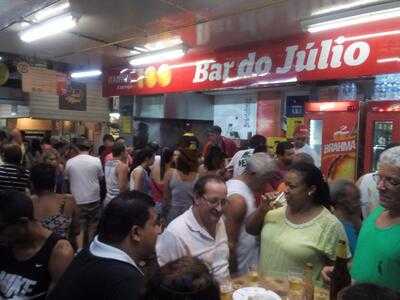 Bar Do Júlio