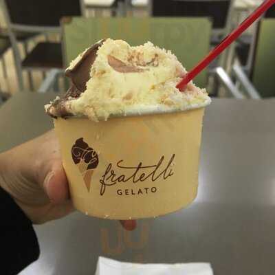 Fratelli Gelato