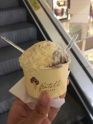 Fratelli Gelato