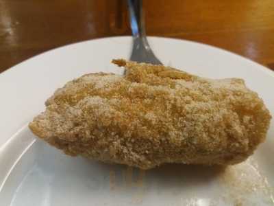 Restaurante America Grill