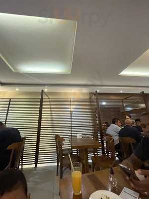 Restaurante America Grill