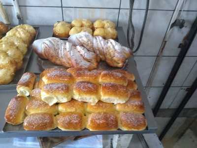 Paes E Doces Esmeralda