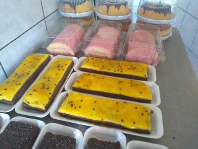 Paes E Doces Esmeralda