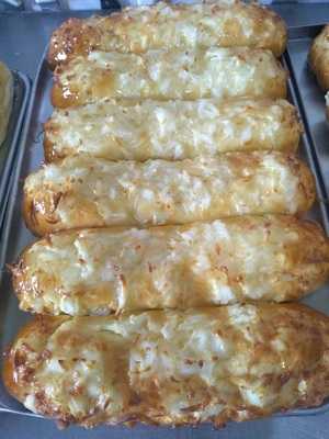 Paes E Doces Esmeralda