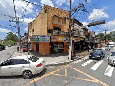 Paes E Doces Esmeralda