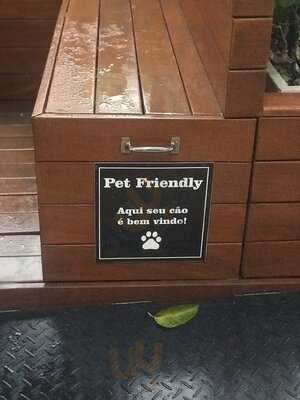 Mobi Hamburgueria Artesanal