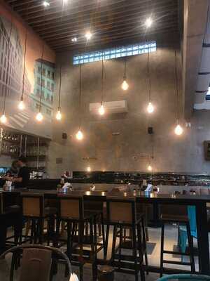 Mobi Hamburgueria Artesanal