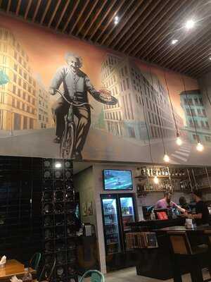 Mobi Hamburgueria Artesanal