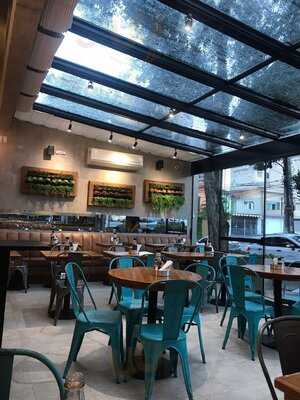 Mobi Hamburgueria Artesanal