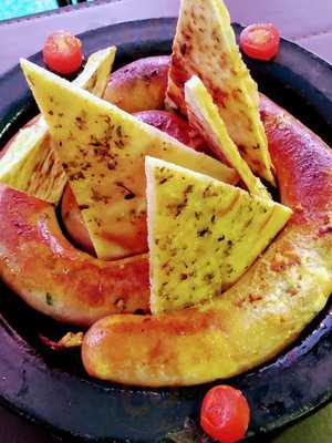 Ratatue Pizzas E Massas