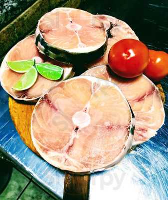 Ratatue Pizzas E Massas