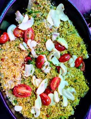 Ratatue Pizzas E Massas