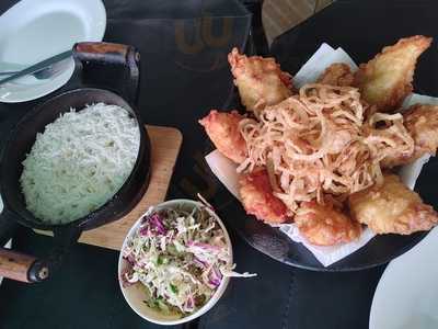 Ratatue Pizzas E Massas