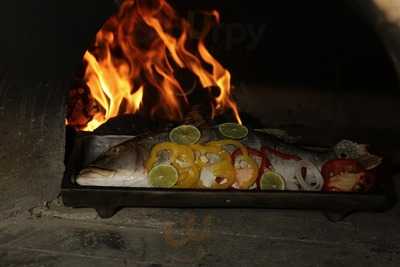 Ratatue Pizzas E Massas