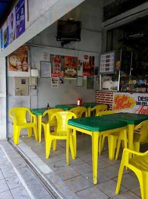 Ponto Da Dona De Casa