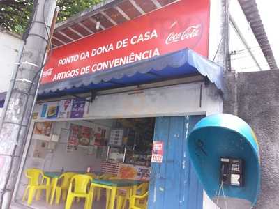 Ponto Da Dona De Casa