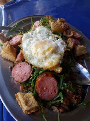 Ponto Da Dona De Casa