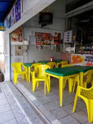 Ponto Da Dona De Casa