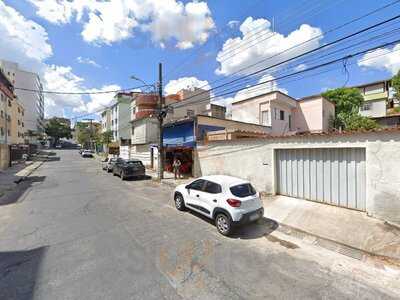 Ponto Da Dona De Casa