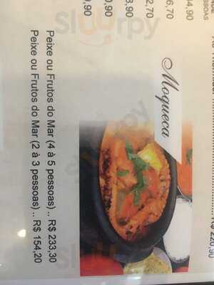 Restaurante Siri , Freguesia