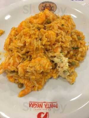 Restaurante Siri , Freguesia