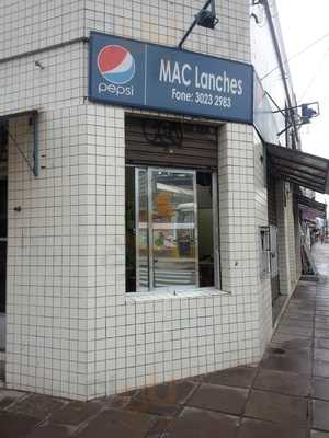 Mac Lanches