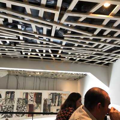 Caffe Latte Cafeteria