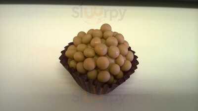 Caffe Latte Cafeteria