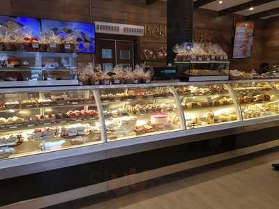 Padaria E Confeitaria Colonial