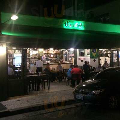 Restaurante Varandinha