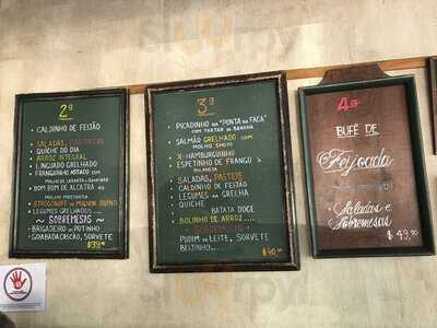 Restaurante Varandinha