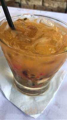 Restaurante Varandinha