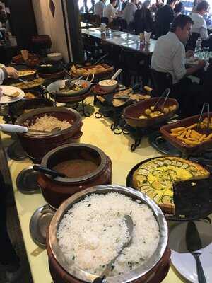 Restaurante Varandinha